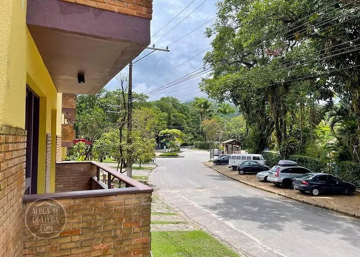 Edificio Praia Do Tenorio