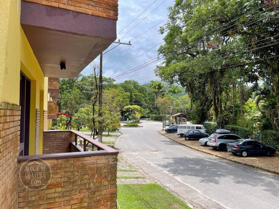 Edificio Do Tenorio